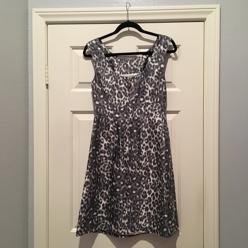 Kate Spade Deanna Dress - Picture 5 of 7